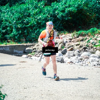 Runner Photo 5258207