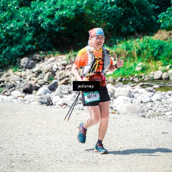 Runner Photo 5258211