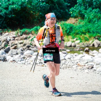 Runner Photo 5258214
