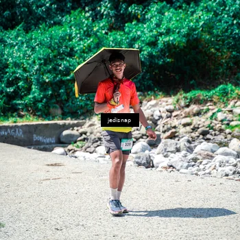 Runner Photo 5258220