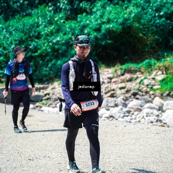 Runner Photo 5258230
