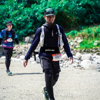 Runner Photo 5258235