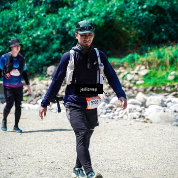Runner Photo 5258240