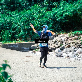 Runner Photo 5258250