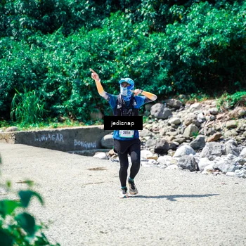 Runner Photo 5258251