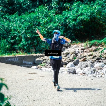 Runner Photo 5258253
