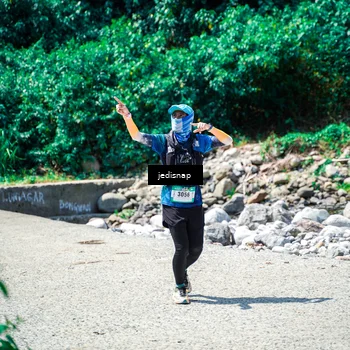 Runner Photo 5258255