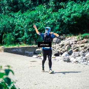 Runner Photo 5258256