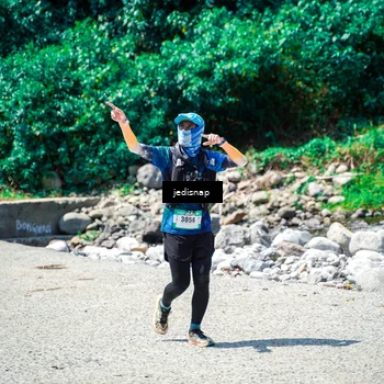 Runner Photo 5258257