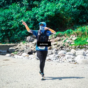 Runner Photo 5258258