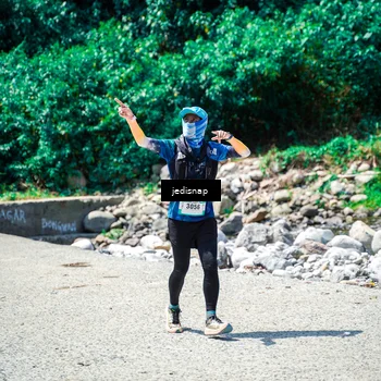 Runner Photo 5258259