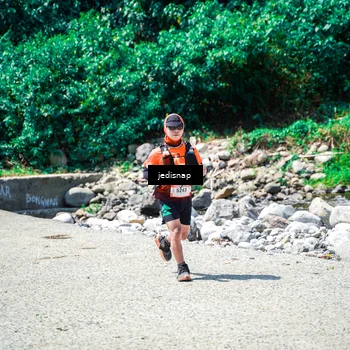 Runner Photo 5258262
