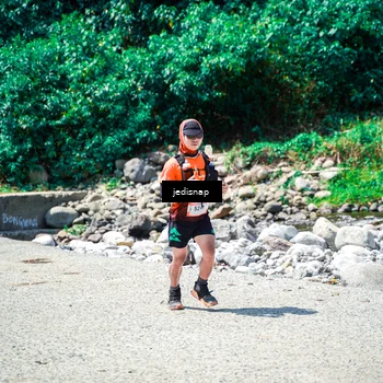 Runner Photo 5258263