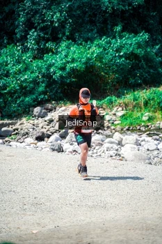 Runner Photo 5258269