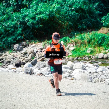 Runner Photo 5258270