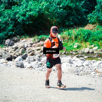 Runner Photo 5258271