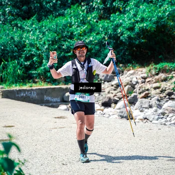 Runner Photo 5258282