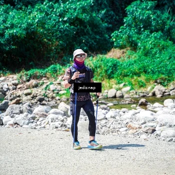 Runner Photo 5258293