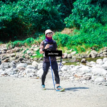 Runner Photo 5258295