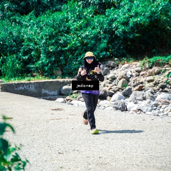Runner Photo 5258303