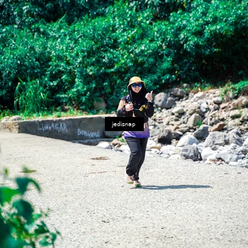 Runner Photo 5258307