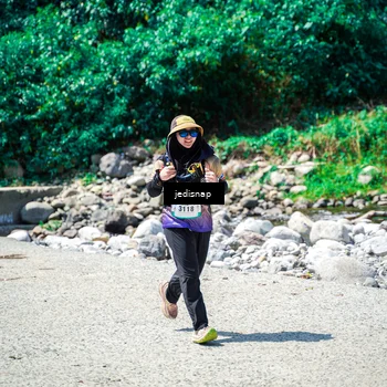 Runner Photo 5258317
