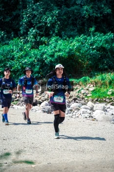 Runner Photo 5258321