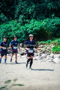 Runner Photo 5258322