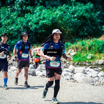 Runner Photo 5258324