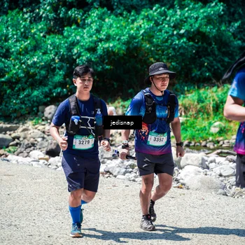 Runner Photo 5258325