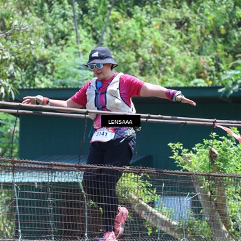 Runner Photo 5258331