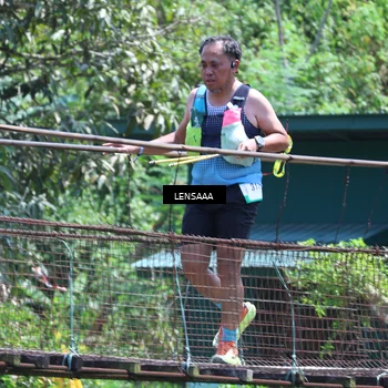 Runner Photo 5258332