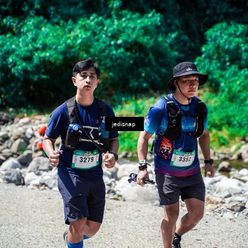 Runner Photo 5258333