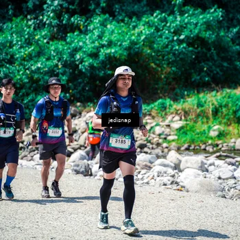 Runner Photo 5258335