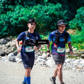 Runner Photo 5258337