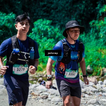 Runner Photo 5258338