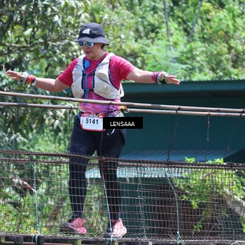 Runner Photo 5258354