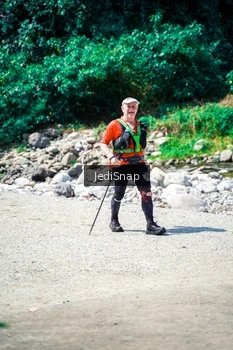 Runner Photo 5258355