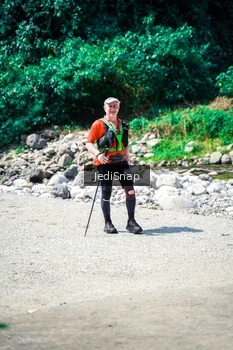 Runner Photo 5258359