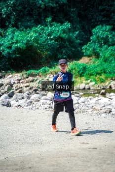 Runner Photo 5258360