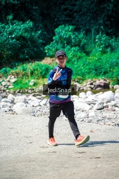 Runner Photo 5258368