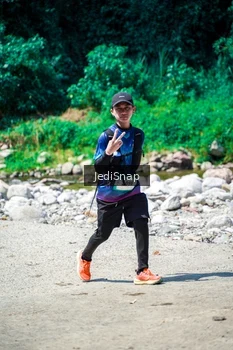Runner Photo 5258372