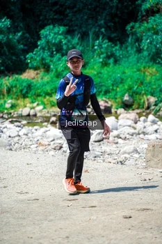 Runner Photo 5258376
