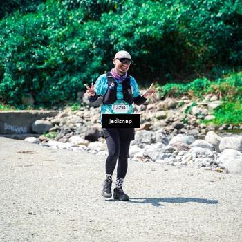 Runner Photo 5258378