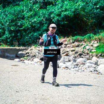 Runner Photo 5258379