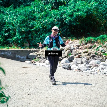 Runner Photo 5258380