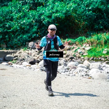 Runner Photo 5258384