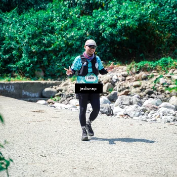 Runner Photo 5258386