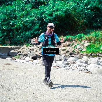 Runner Photo 5258389
