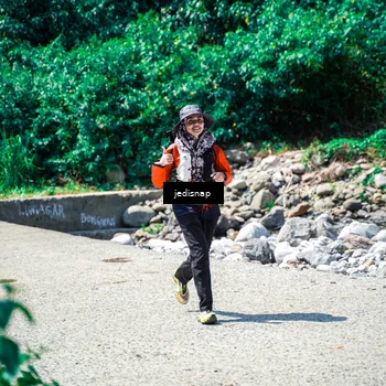Runner Photo 5258397